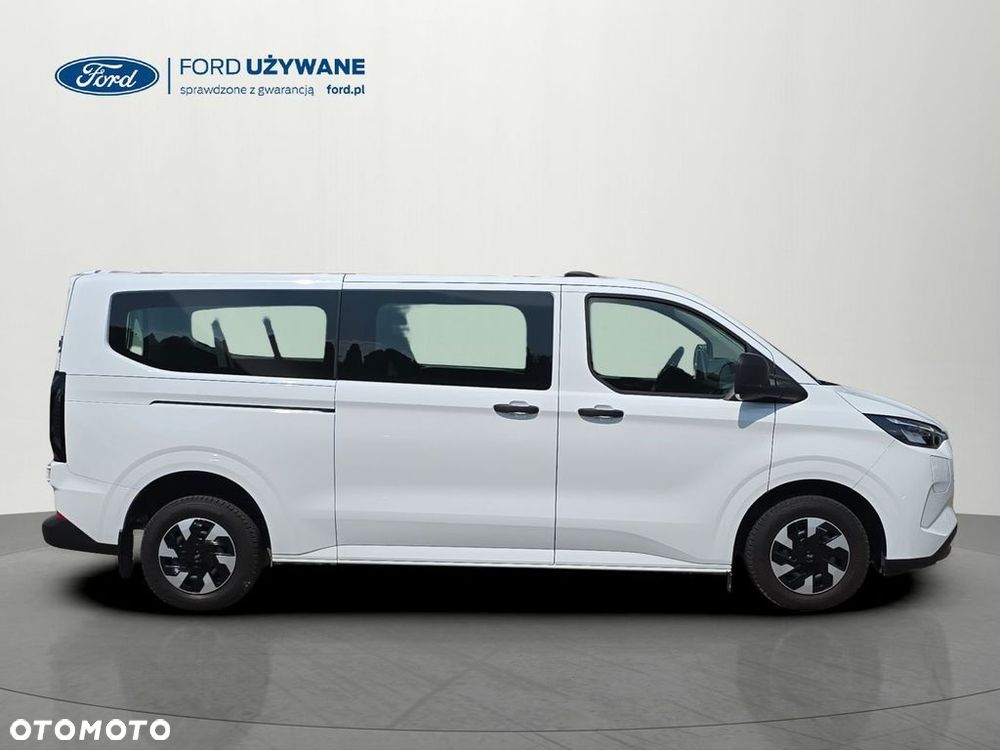 Ford Transit-custom - 6
