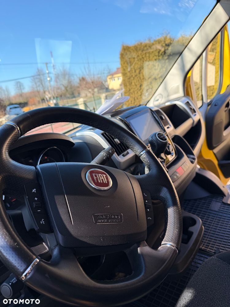 Fiat Ducato - 10