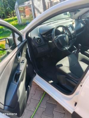 Renault Clio 1.5 dCi Campus Authentique - 7