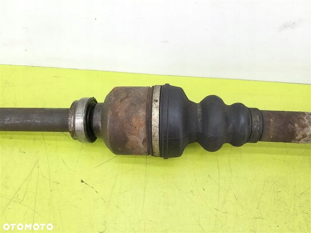 Półoś przód przednia prawa Citroen C5 I 2.016V 136KM 2001-2004 - 3