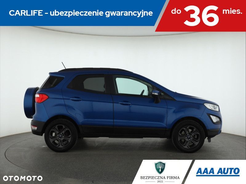 Ford EcoSport - 8