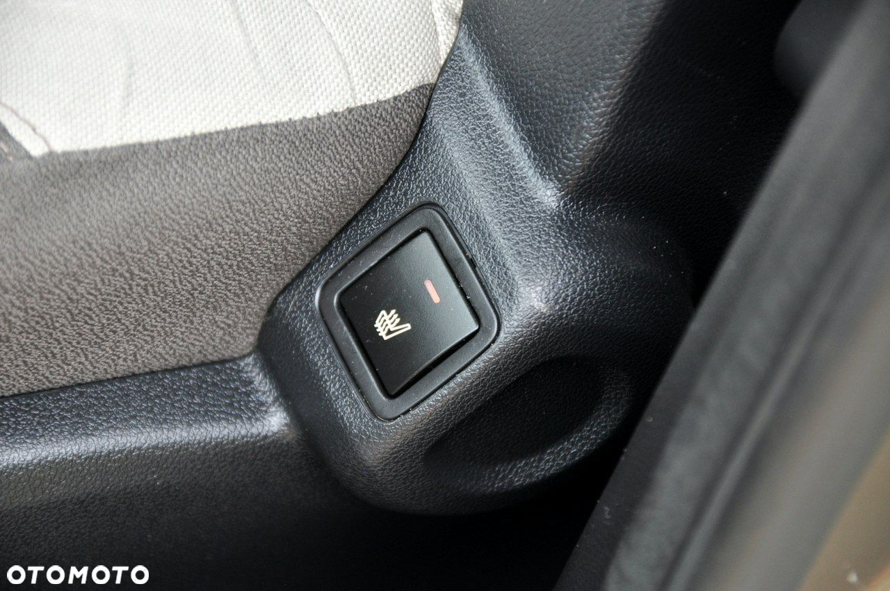 Citroën Berlingo - 25