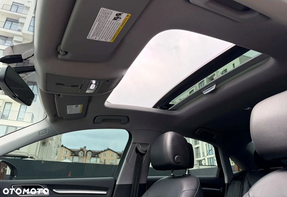 Audi A3 Limousine 40 TFSI Quattro S tronic - 29