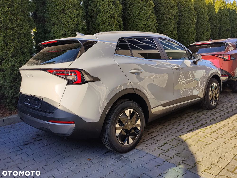 Kia Sportage 1.6 T-GDI L 2WD - 1