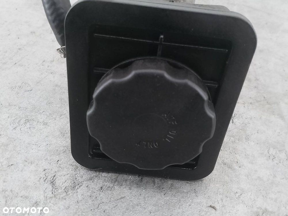 POMPA WSPOMAGANIA BMW E46 91208 2.0 16V 320d - 5