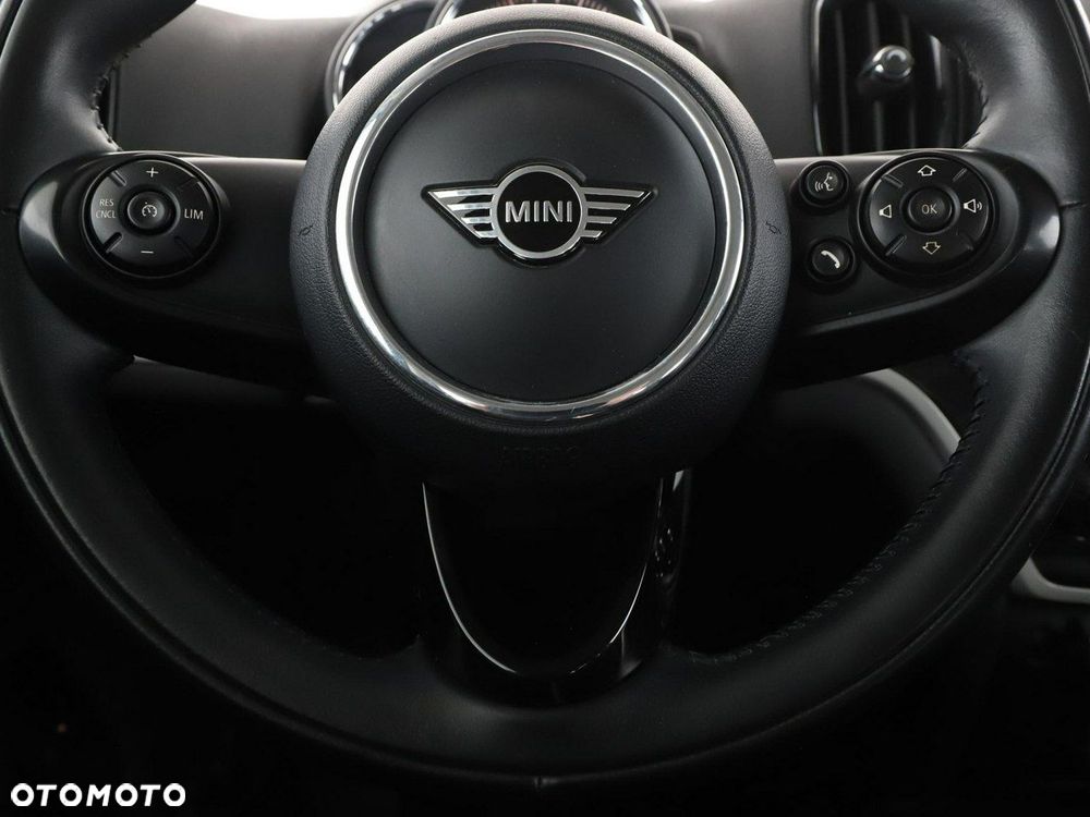 MINI Countryman Cooper S E All4 - 22