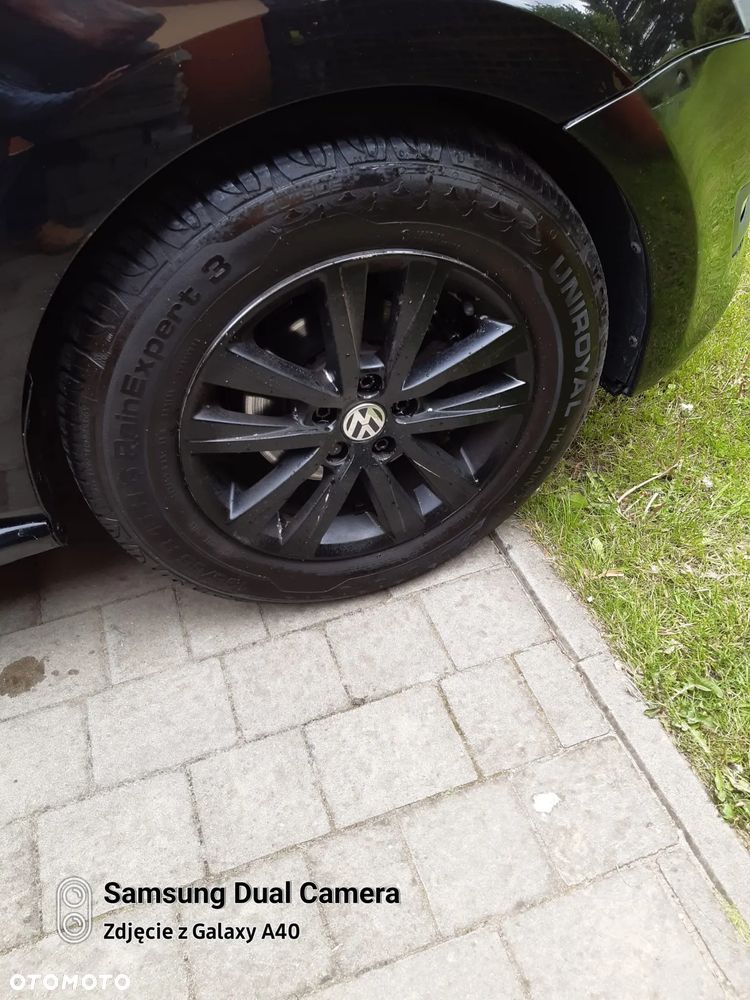 Volkswagen Polo 1.2 Style - 20