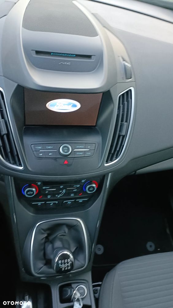 Ford C-MAX 1.0 EcoBoost Ambiente ASS - 27