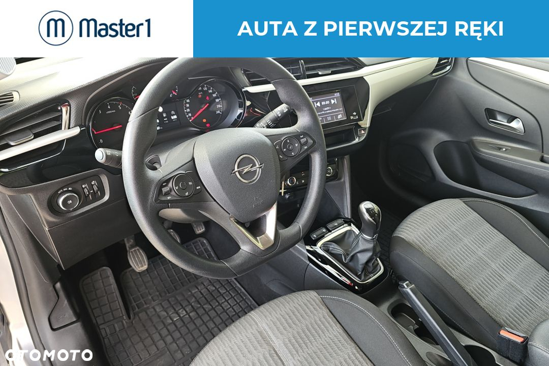 Opel Corsa 1.2 Edition S&S - 10