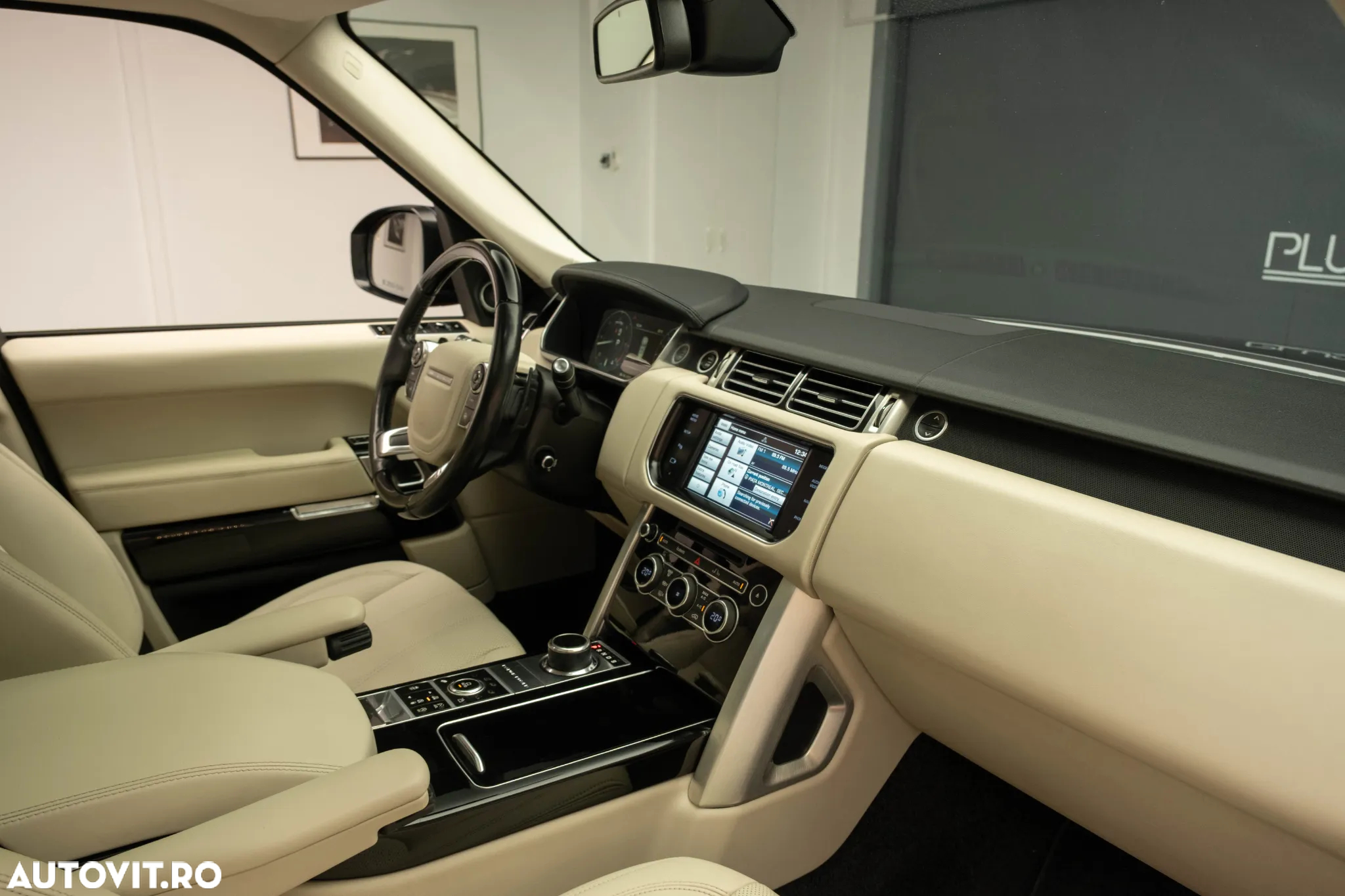 Land Rover Range Rover 3.0 I TDV6 Vogue - 32