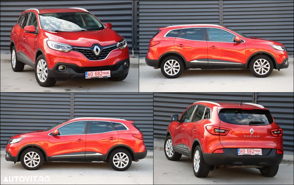 Renault Kadjar - 9