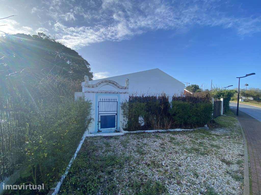 Casa perto da Praia do Pego - Grande imagem: 5/33