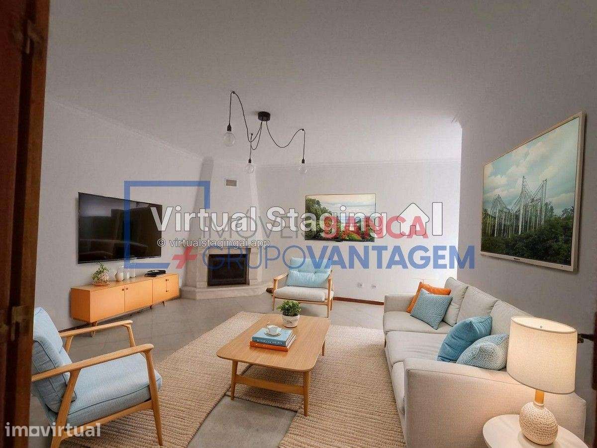 Apartamento T2  Rio de Mouro  Sintra - Grande imagem: 3/27
