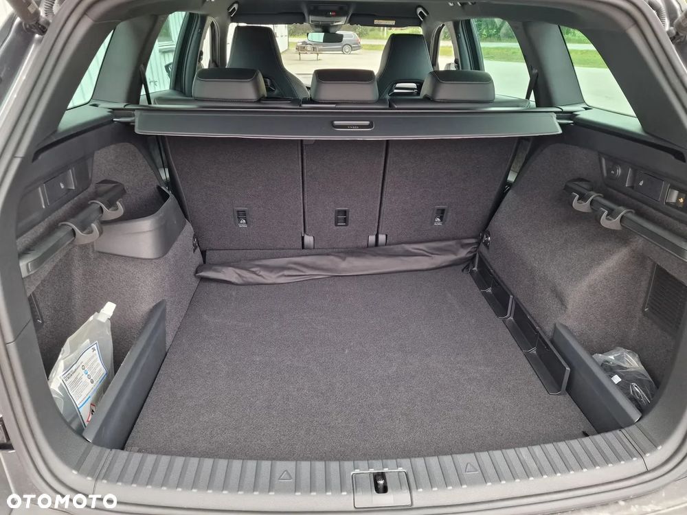 Skoda Kodiaq 2.0 TDI 4x4 DSG Sportline - 27