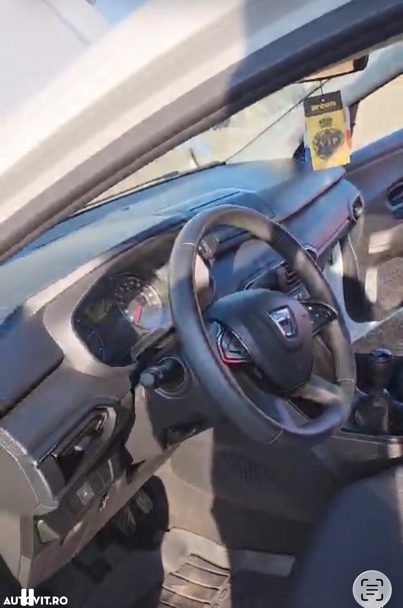 Dacia Logan - 7