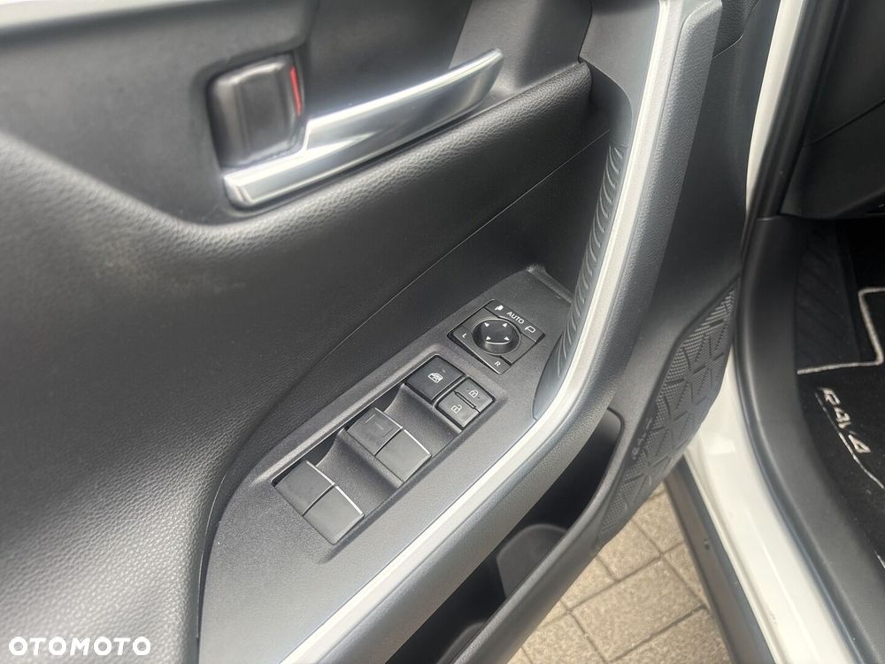 Toyota RAV4 2.5 Hybrid Comfort 4x4 - 18