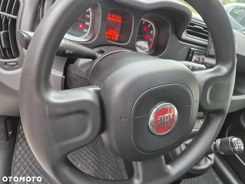 Fiat Panda 1.2 Young - 13
