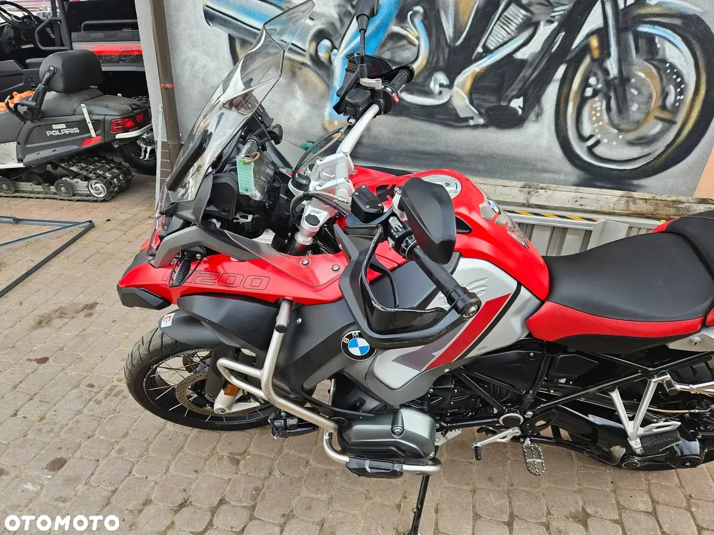 BMW GS - 20