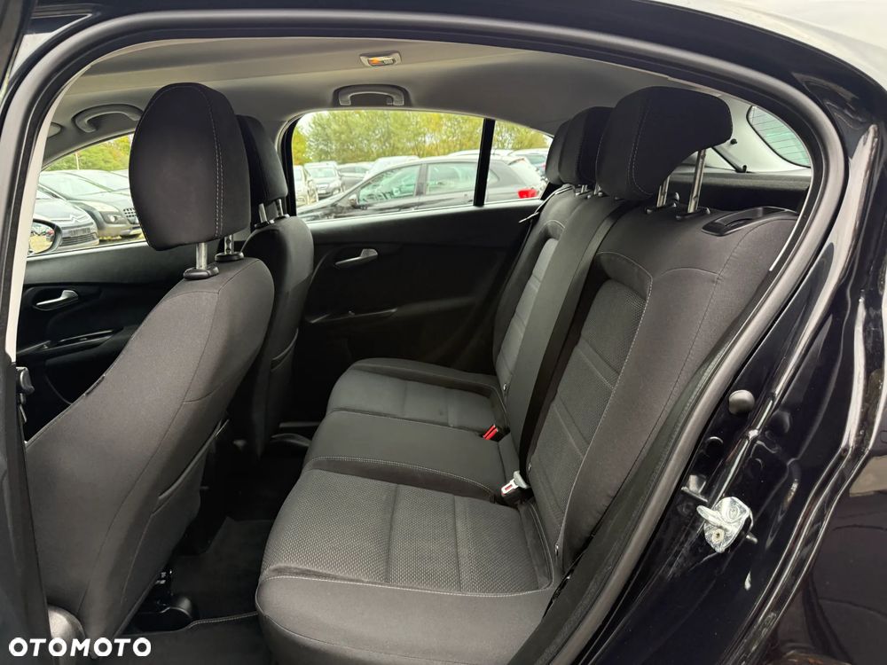 Fiat Tipo 1.6 MultiJet 16v Easy - 26