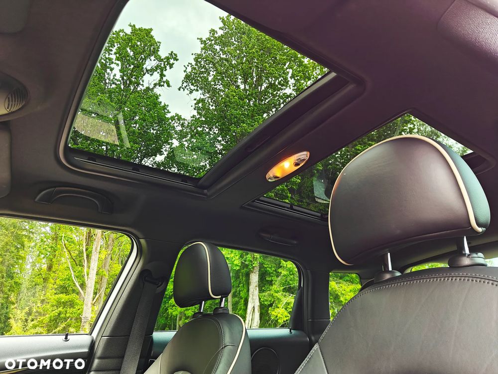 MINI Cooper S sport - 23