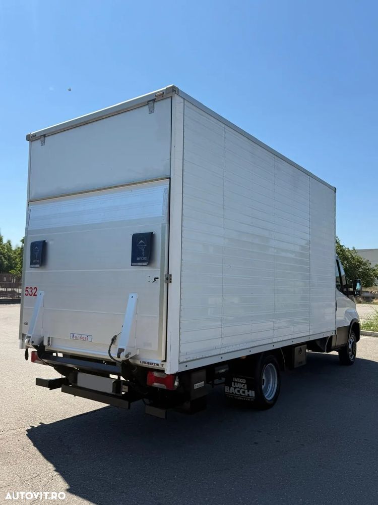 Iveco Daily - 16