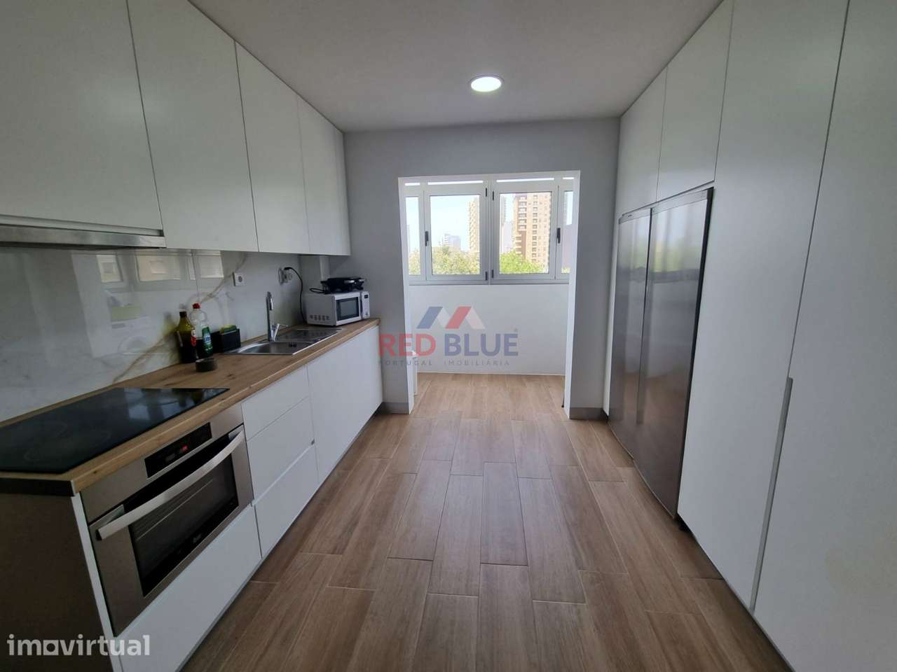 APARTAMENTO T2+1, ARRENDAMENTO, PÓVOA DE VARZIM - Grande imagem: 2/13