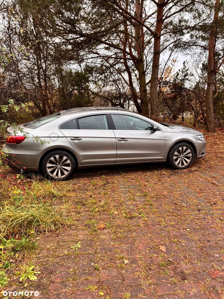 Volkswagen CC 1.4 TSI - 2