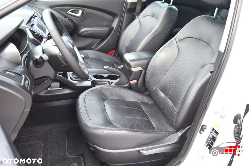 Hyundai ix35 - 17