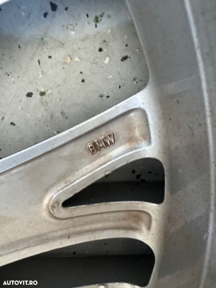 Janta bmw style 342 pe 18 - 5