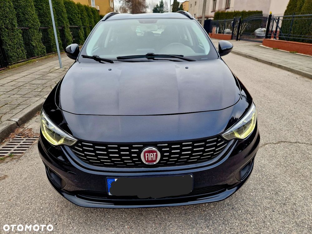Fiat Tipo 1.6 MultiJet S-Design - 33