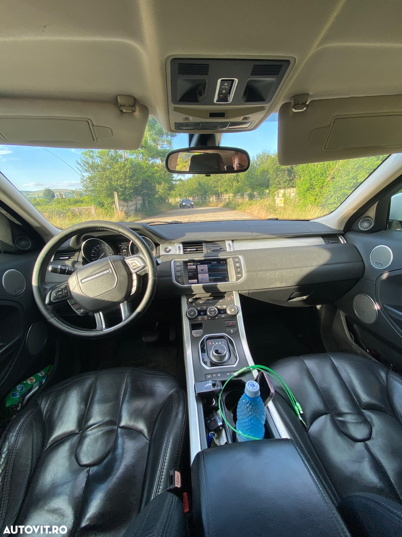 Land Rover Range Rover Evoque - 6