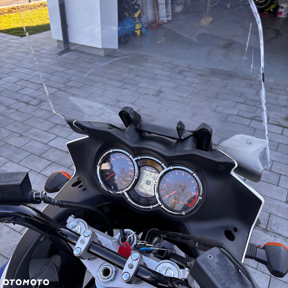 Suzuki DL - 13