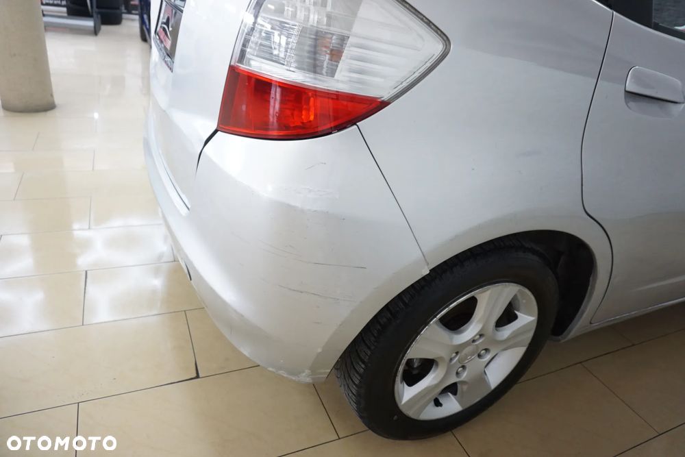 Honda Jazz 1.4 i-VTEC Comfort - 18