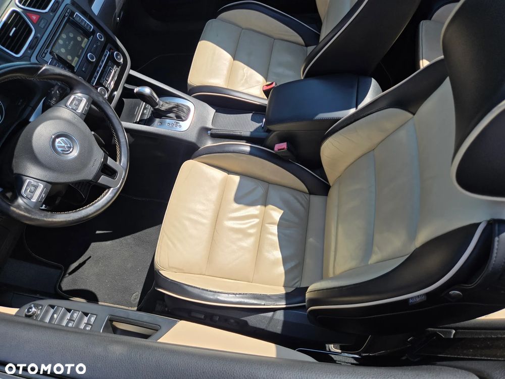 Volkswagen Eos 2.0 TDI DPF DSG - 31