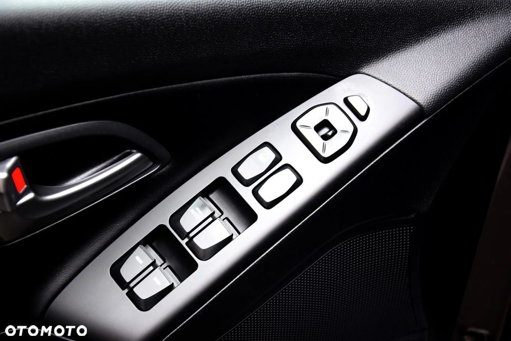 Hyundai ix35 1.6 GDI Style 2WD - 17