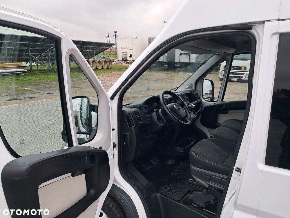 Fiat Ducato - 10