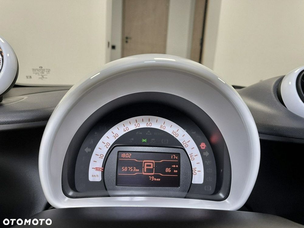 Smart Fortwo - 19