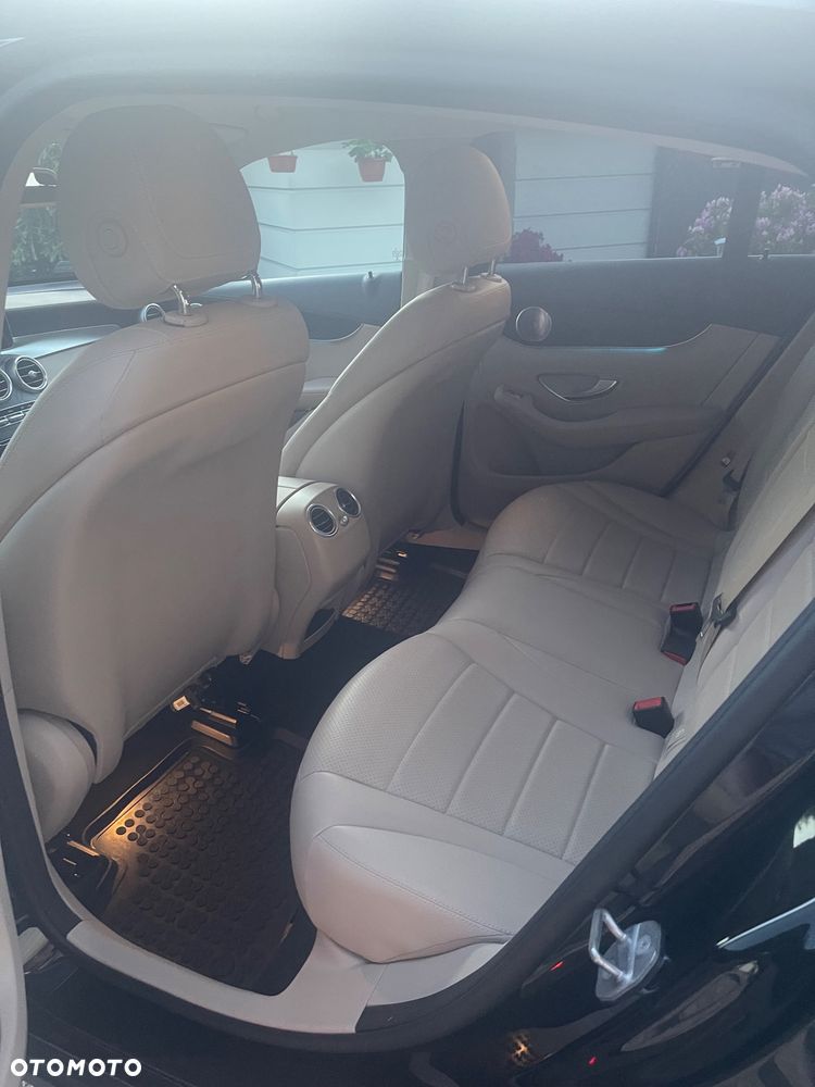 Mercedes-Benz GLC - 8