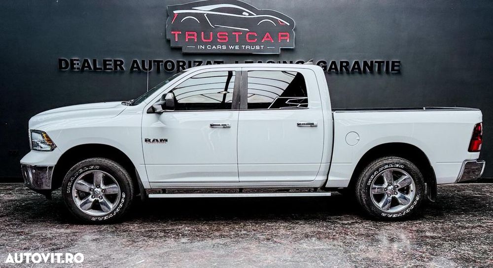 Dodge RAM - 3