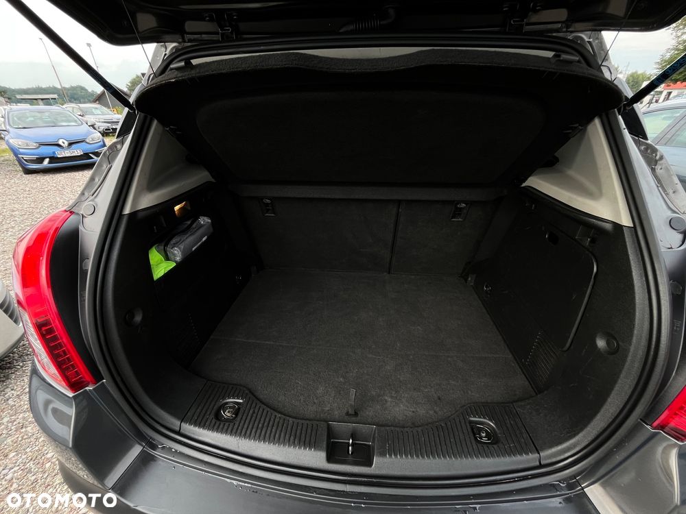 Opel Mokka 1.6 CDTI ecoFLEX Start/Stop Color Innovation - 24