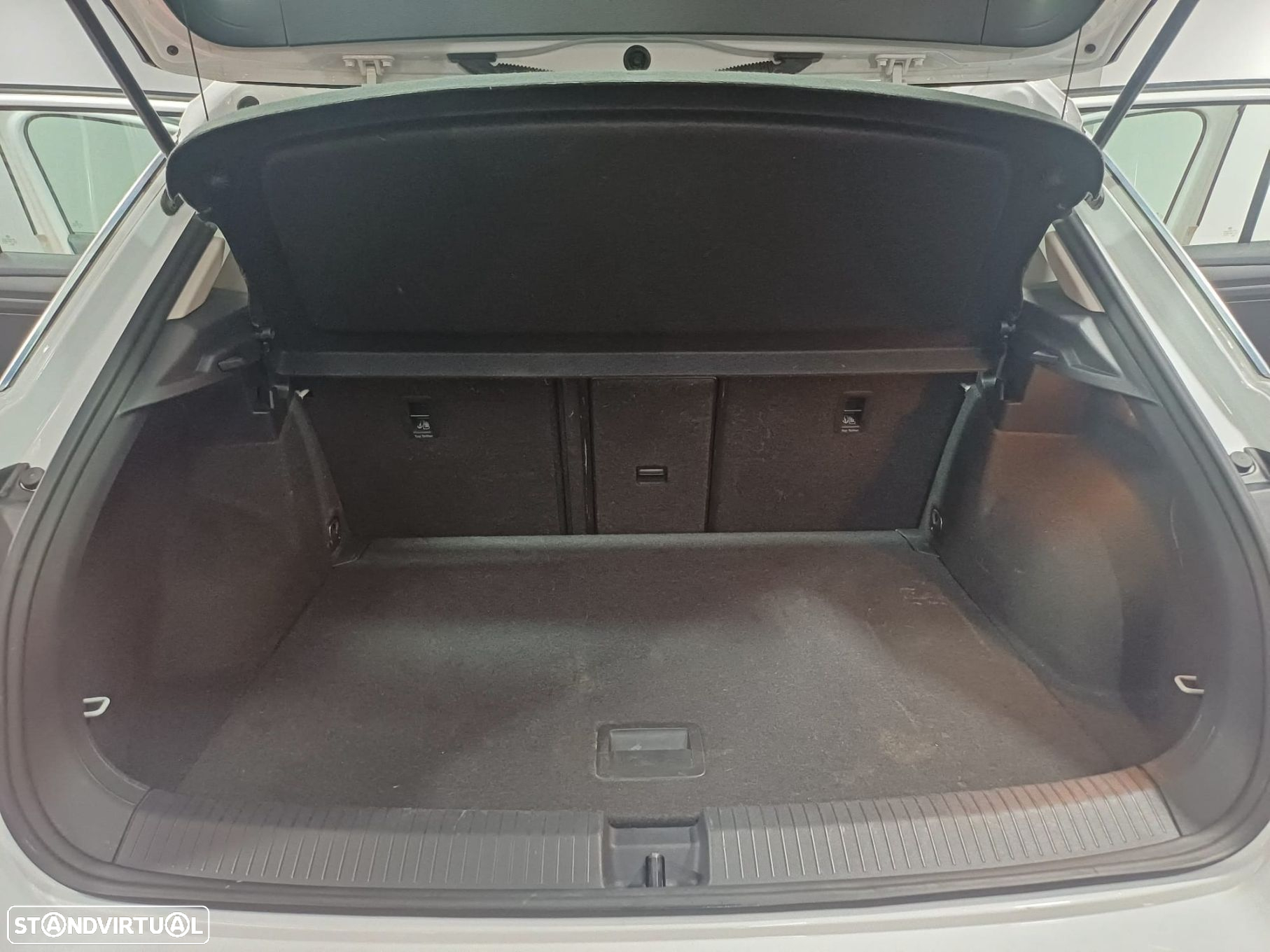 VW T-Roc 1.0 TSI Style - 22