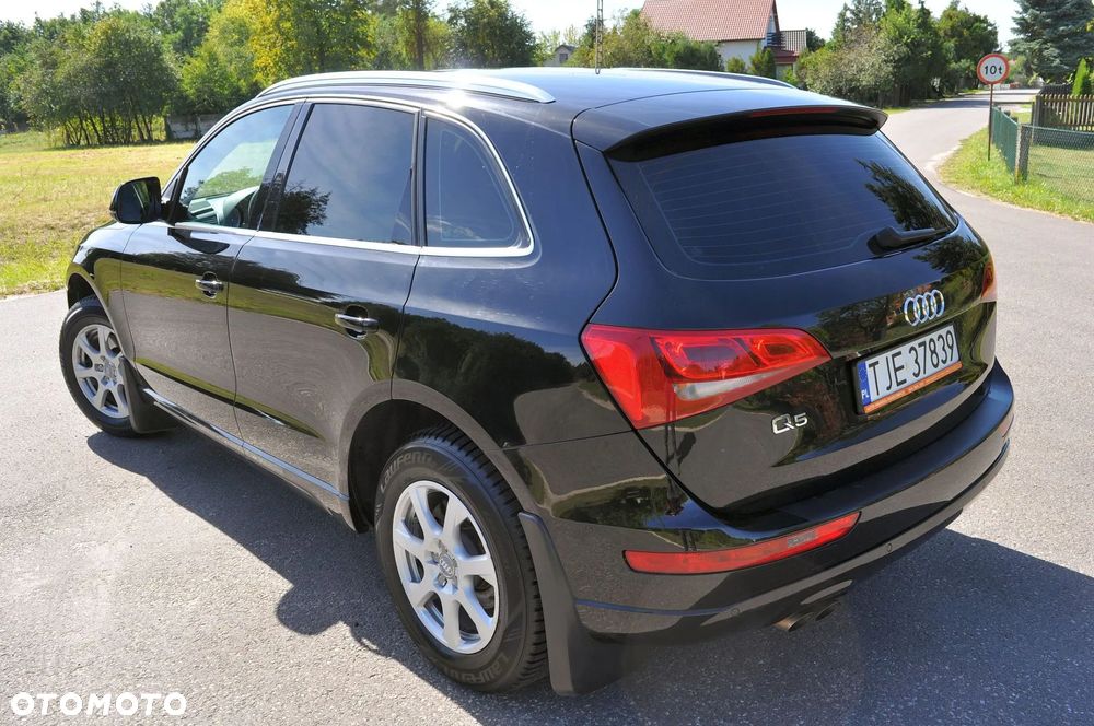 Audi Q5 2.0 TDI Quattro S tronic - 7