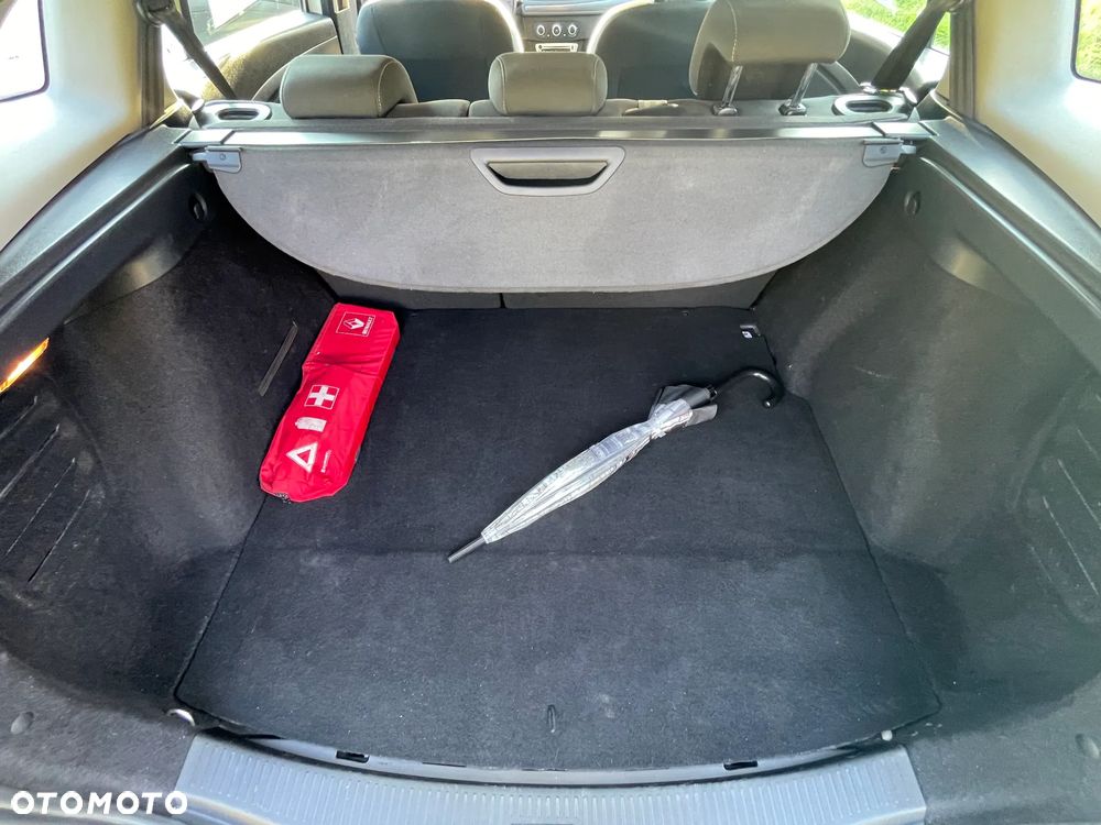 Renault Megane - 20