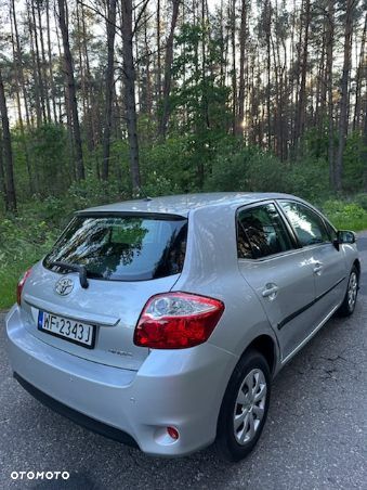 Toyota Auris 1.33 VVT-i Life - 14