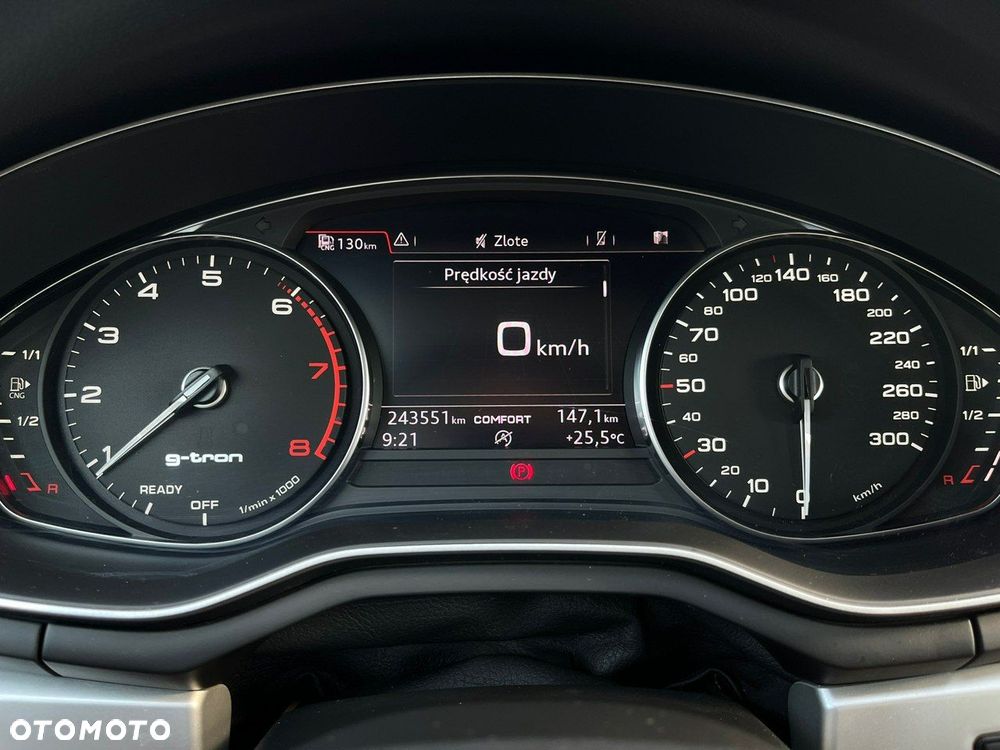 Audi A4 Allroad - 14