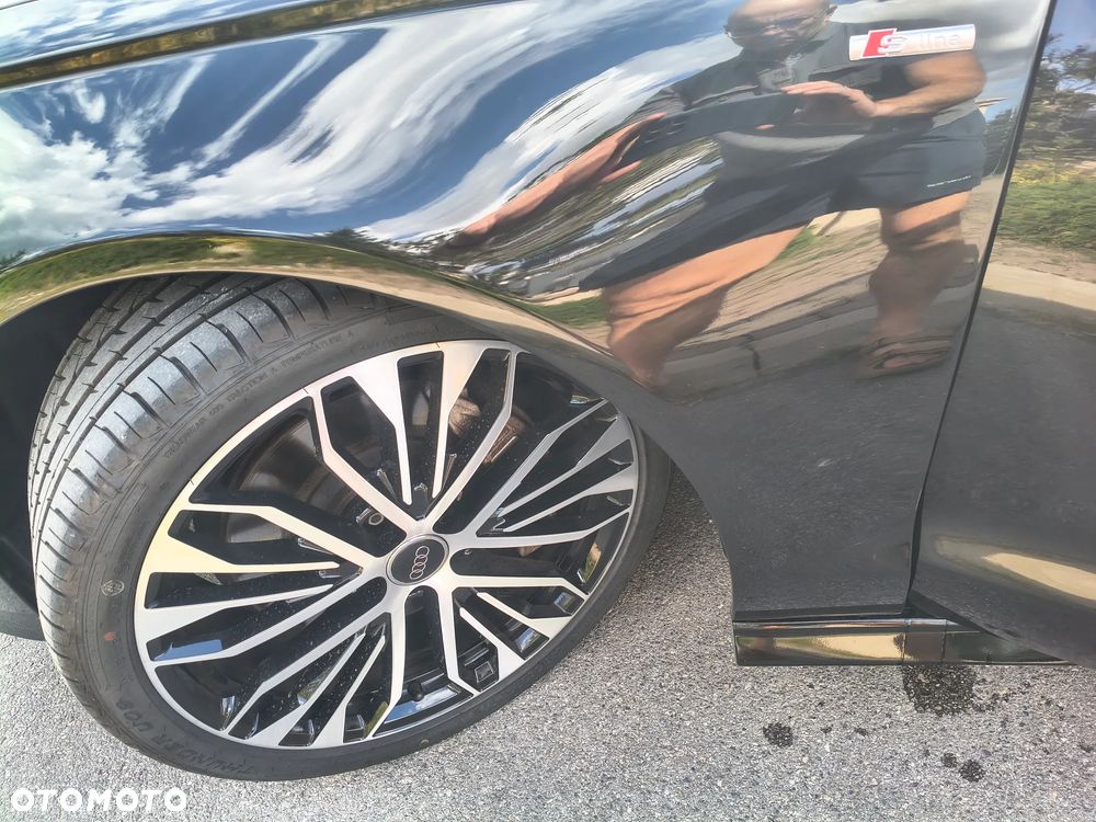 Audi A6 Limousine - 10