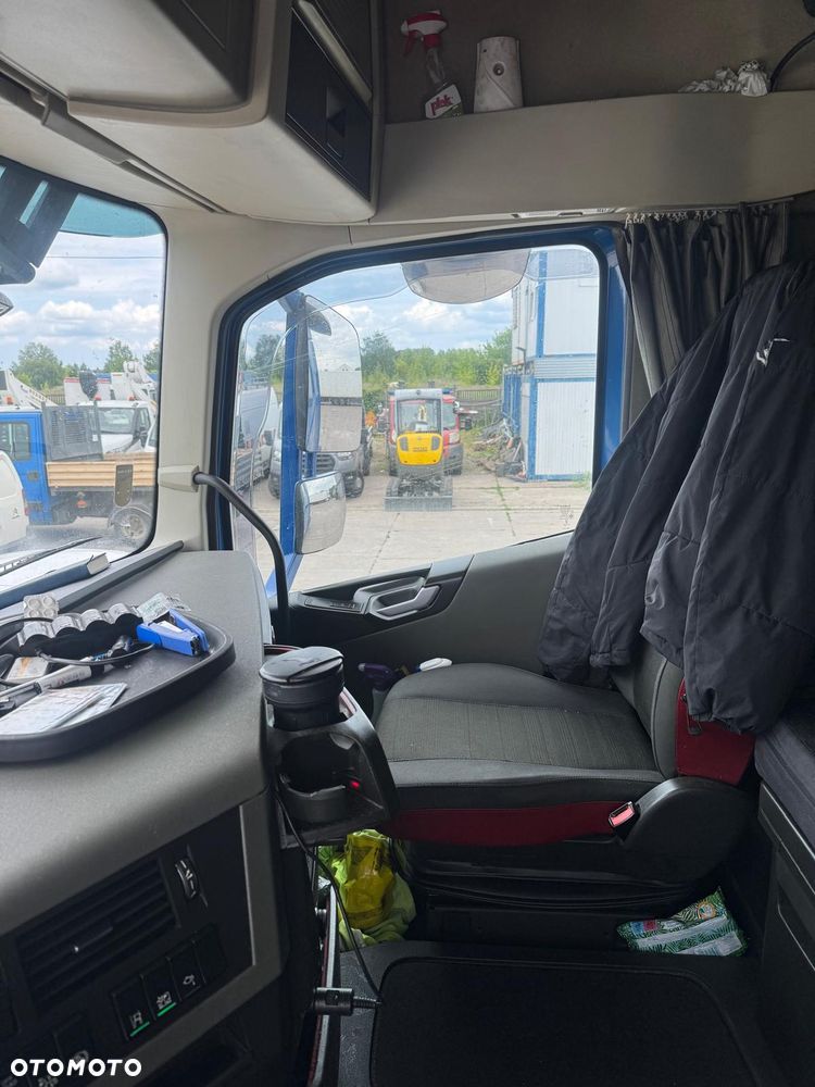 Volvo FH4 540 - 7