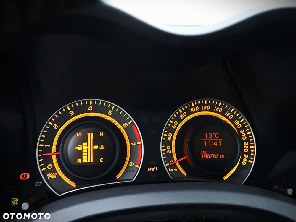 Toyota Auris 1.33 VVT-i Premium - 12