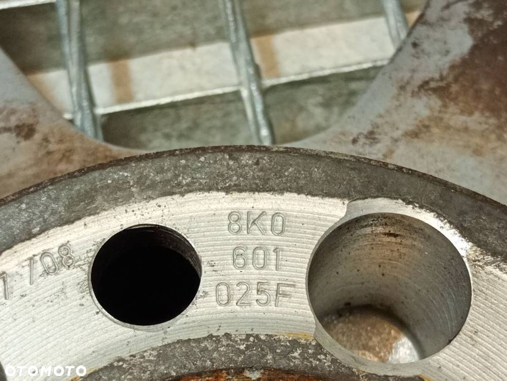 FELGI ALU 16 7.5J  5X112 66 ET  AUDI A4 B8 (8K2) 2007 - 2015 2.0 TFSI 132 kW [180 KM] benzyna 2008 - - 18