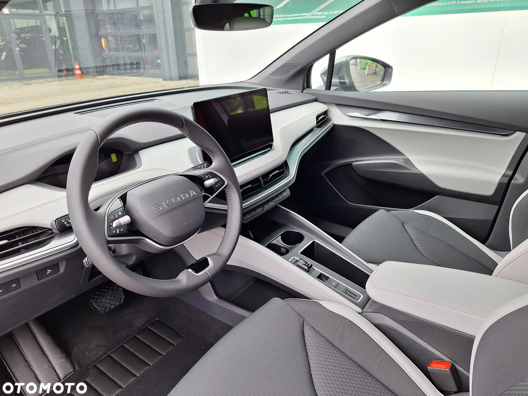 Skoda Enyaq 85 82kWh - 10